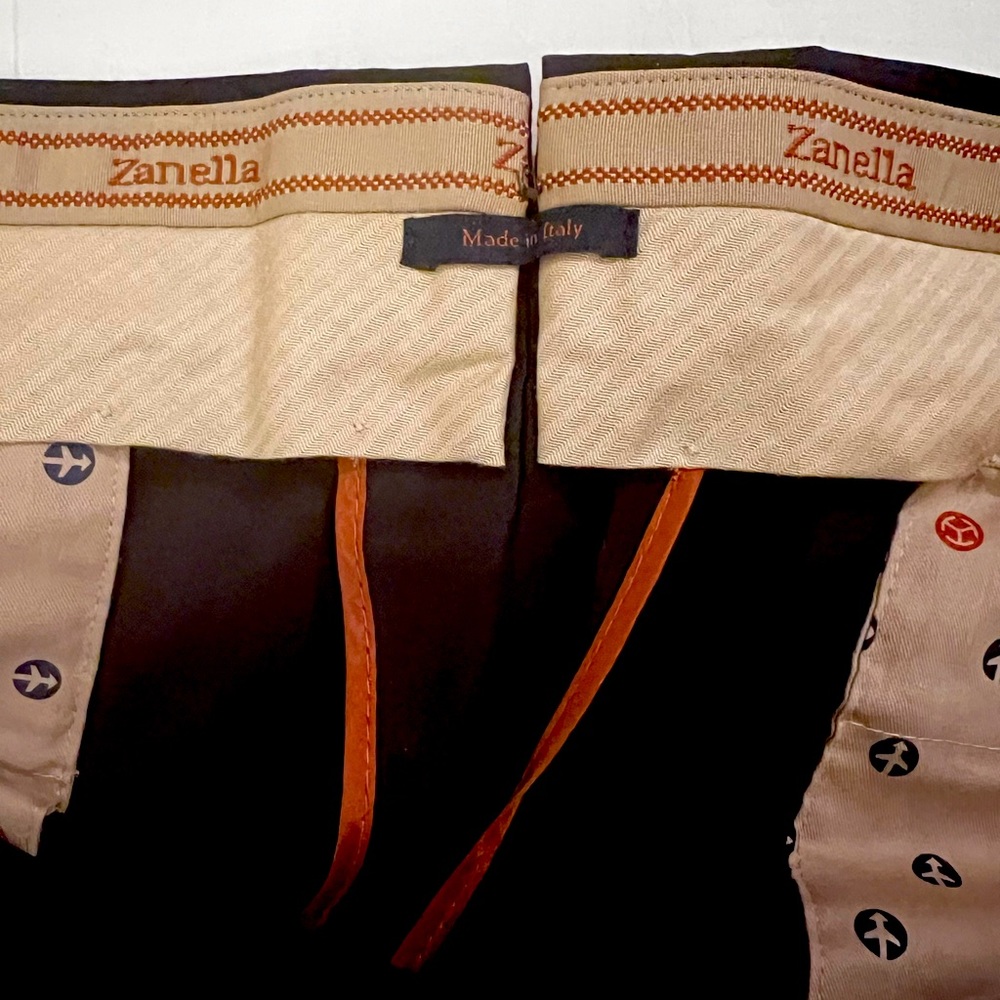 Pants zanella